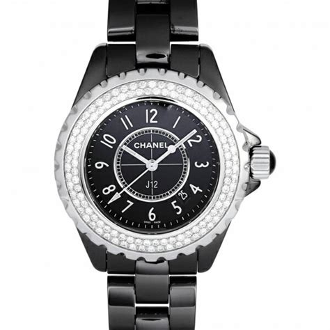 chanel j12 bezel replacement|Chanel j12 price list.